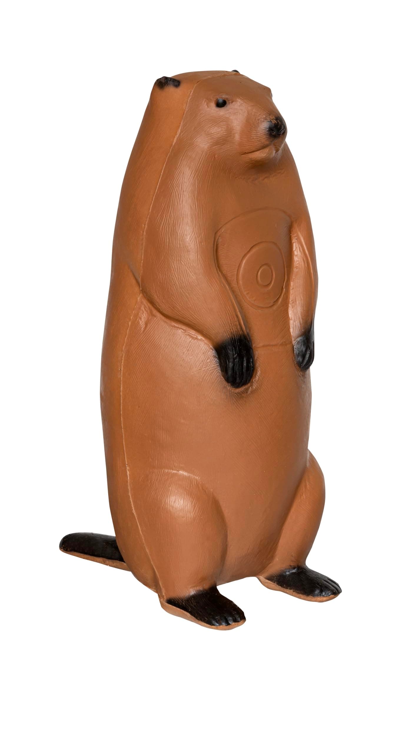 BIGSHOT Real Wild 3D Ground Hog Archery Target