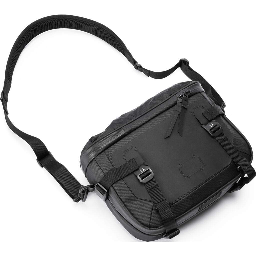 Black Ember Citadel DSLR Pack | Jet Black