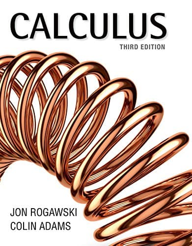 Calculus - Standalone book
