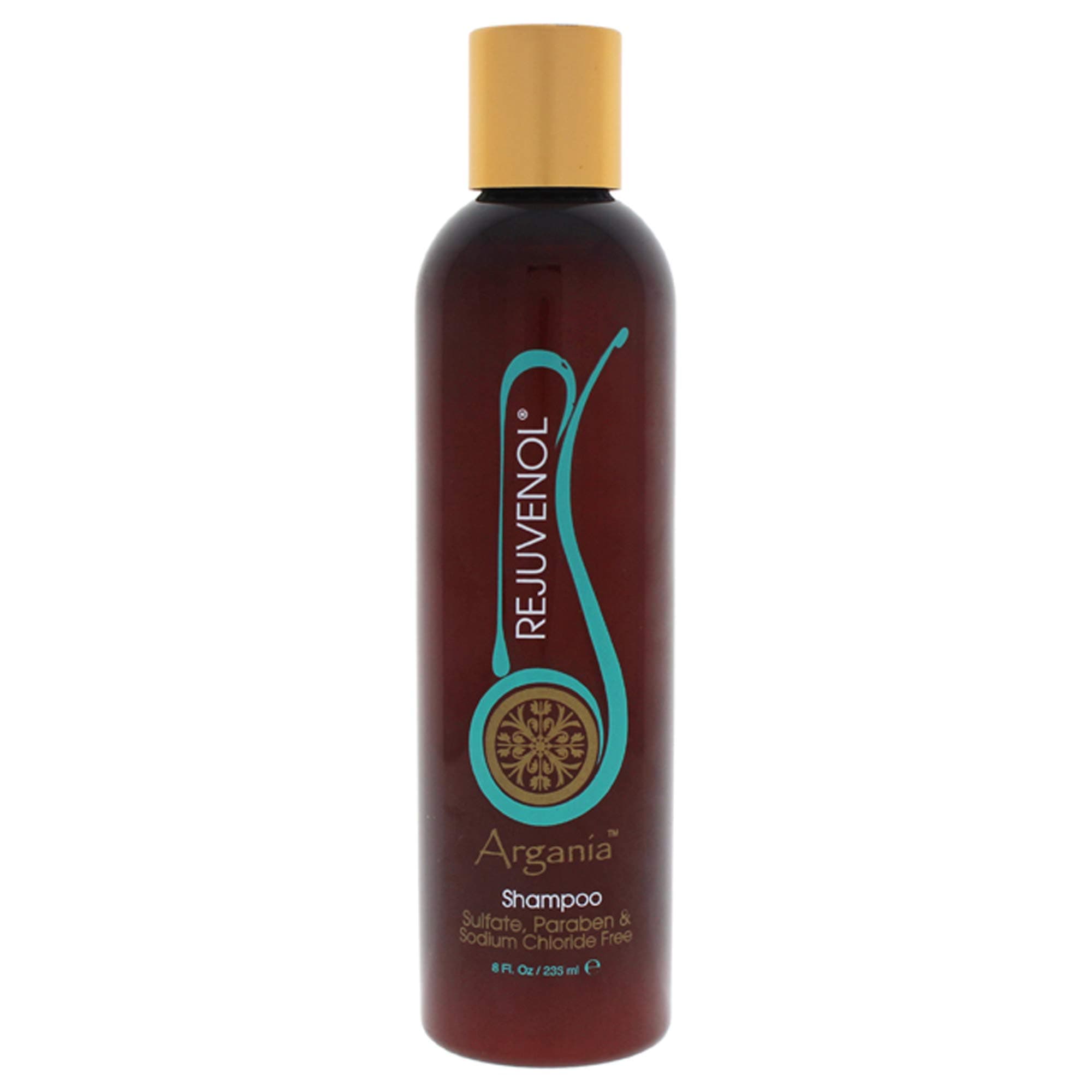 Rejuvenol Argania Volumizing Shampoo - 8 oz