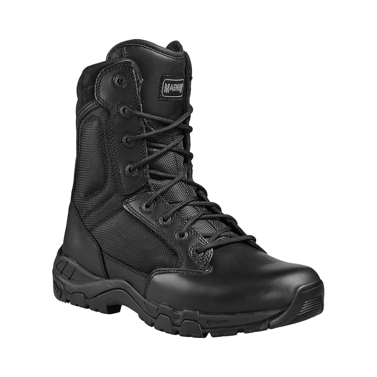 Magnum Viper Pro 8.0+ Side Zip Lightweight Patrol Boot -UK10 EU44