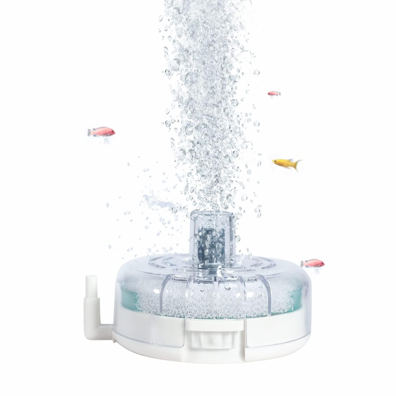 Mini Bio Sponge Filter