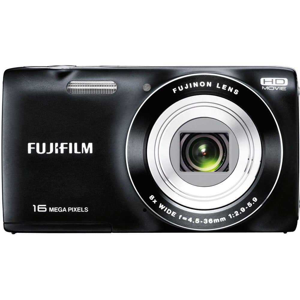 Fujifilm Compact Digital Camera JZ250