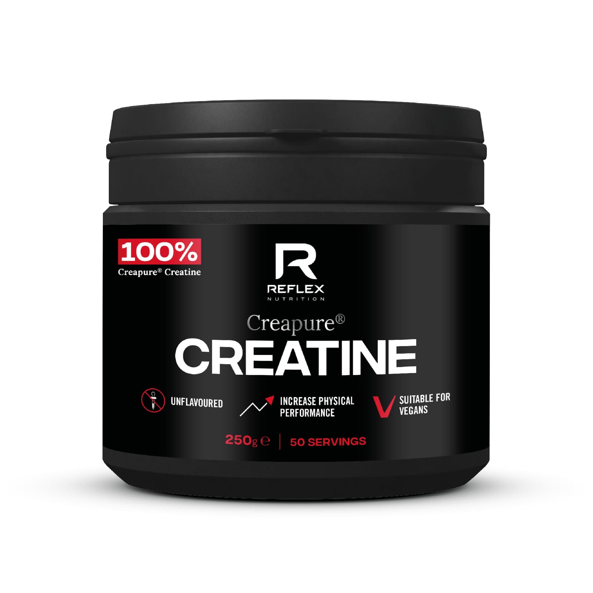 Creatine Creapure 250g