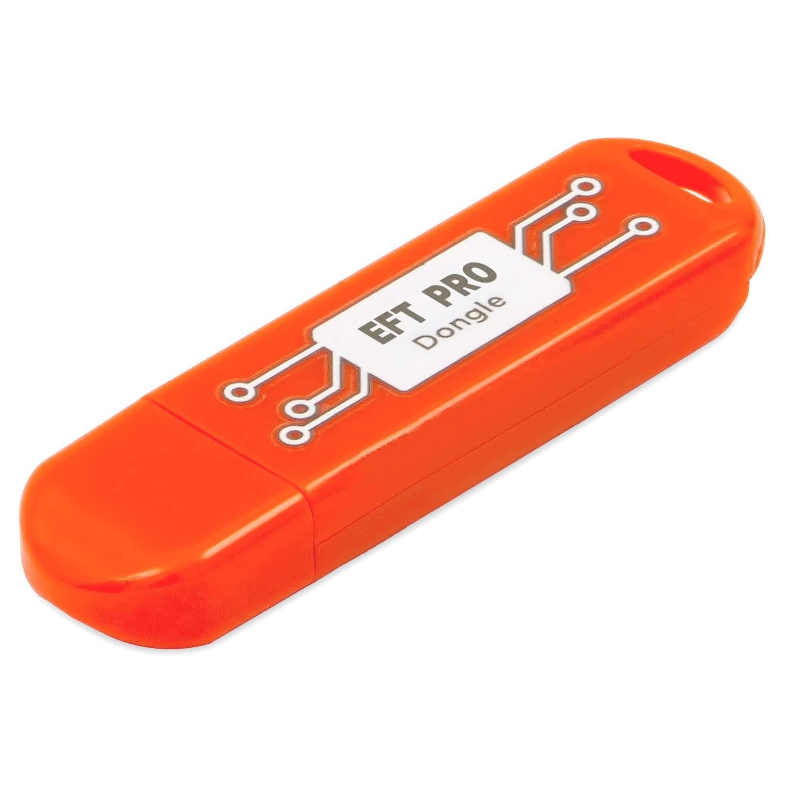 EFT Pro Dongle (Activated) - Easy Firmware Tool