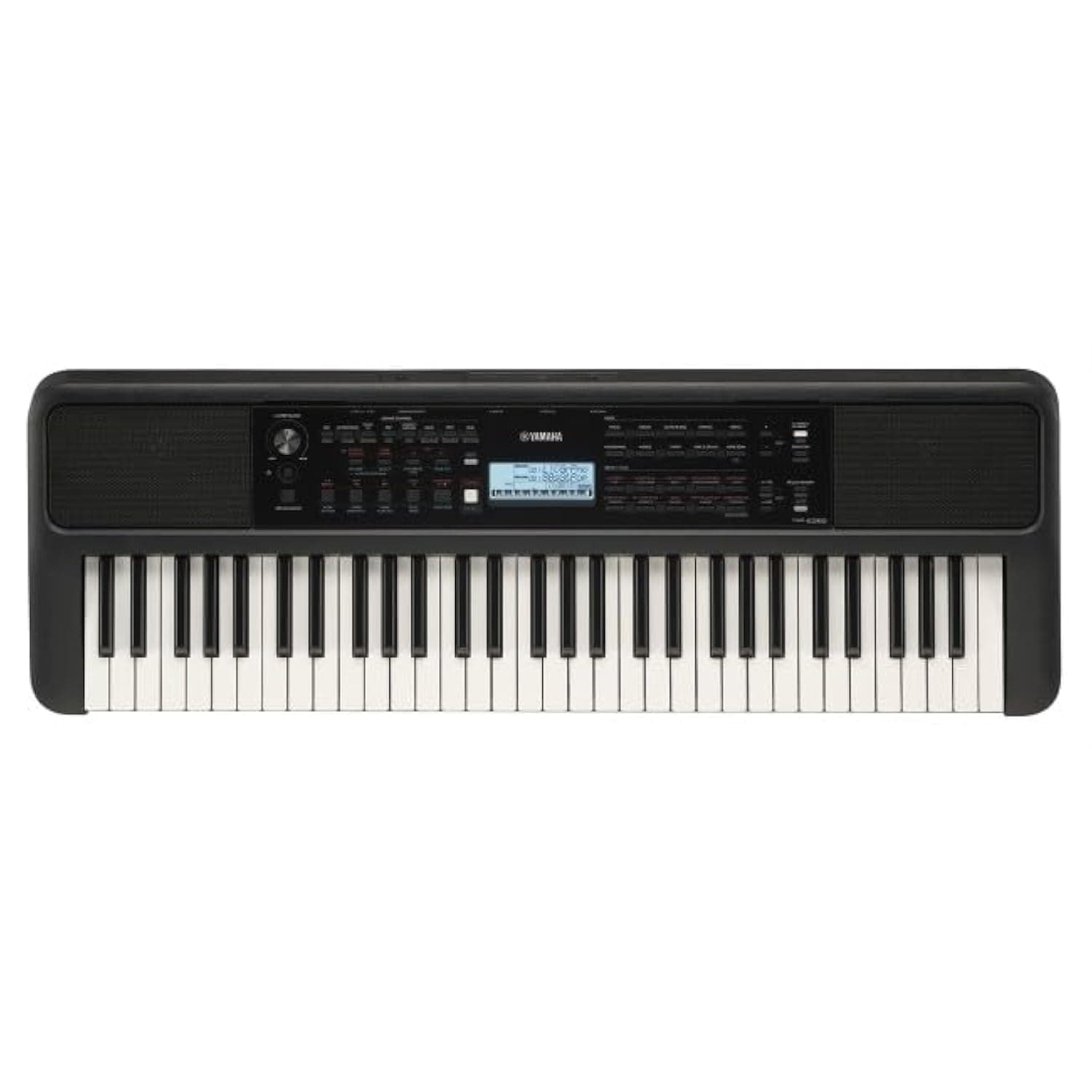 PSR-E383 61-Key Portable Keyboard