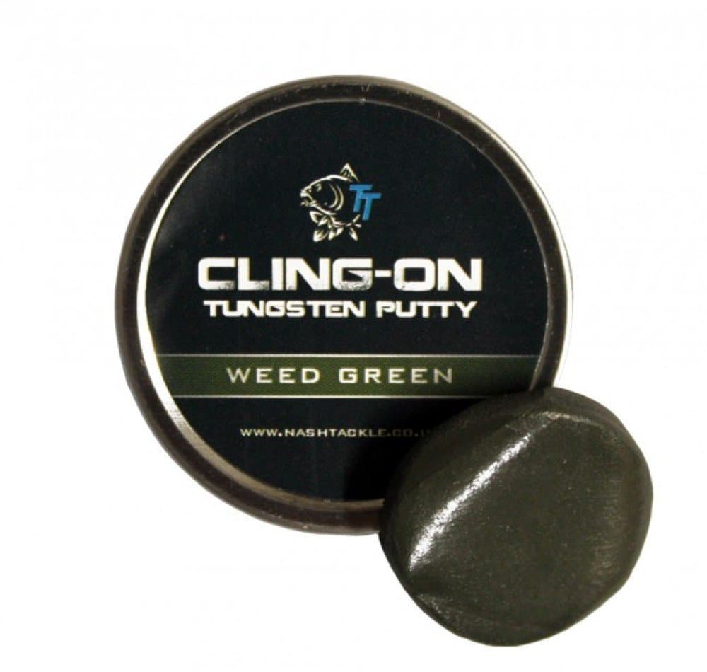 Nash Cling On Tungsten Putty