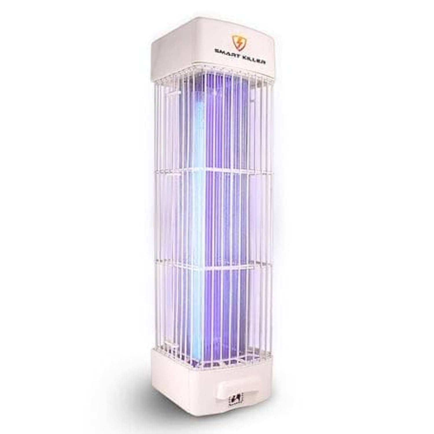 Mosquito killer, Smart killer, Mosquito killer lamp, Bug Zapper, Insect Killer Mosquitos & flys trap-indoor & outdoor use - kills flying Insects.