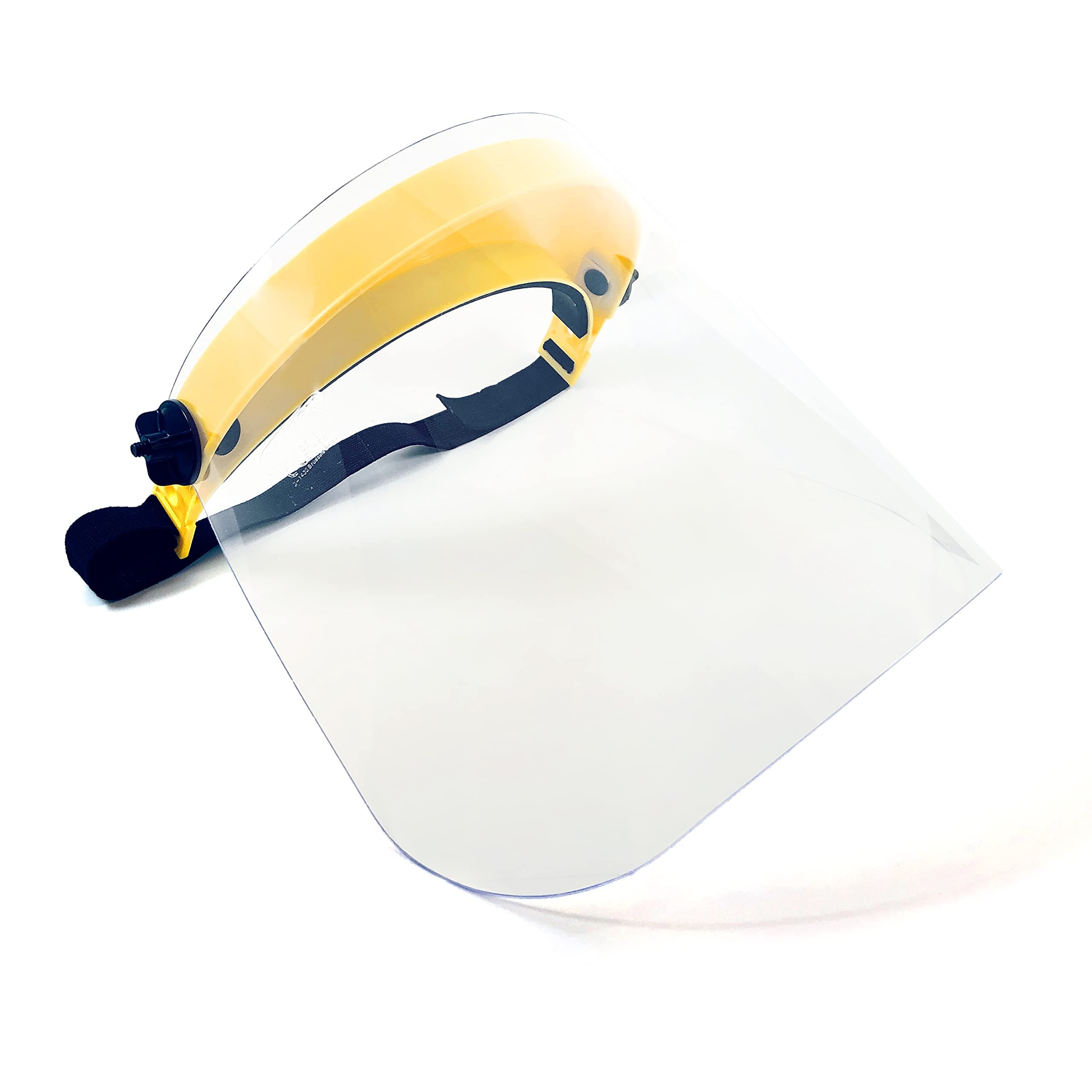 Q515066 Polycarbonate Face Screen