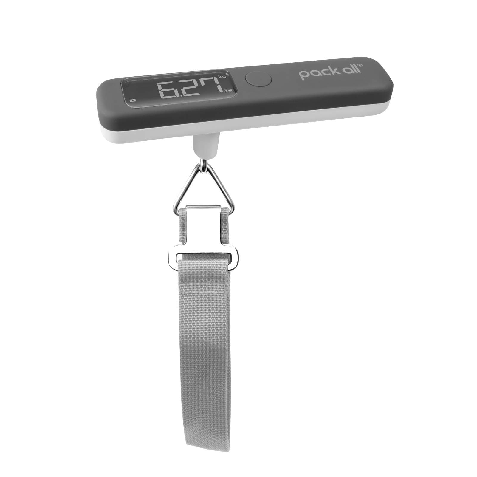 Luggage Scale 110lbs