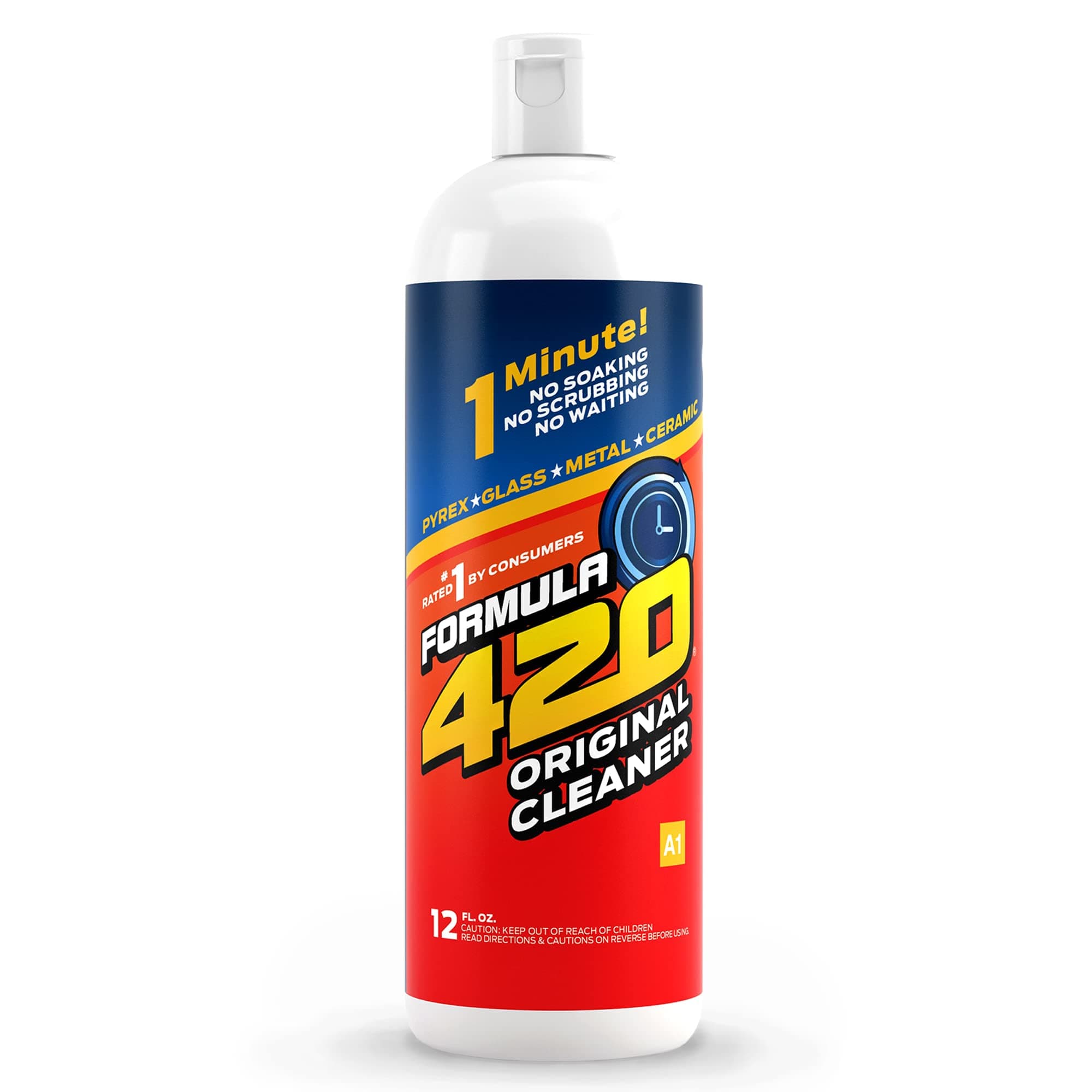 A1 - Original Cleaner 12 oz (1)