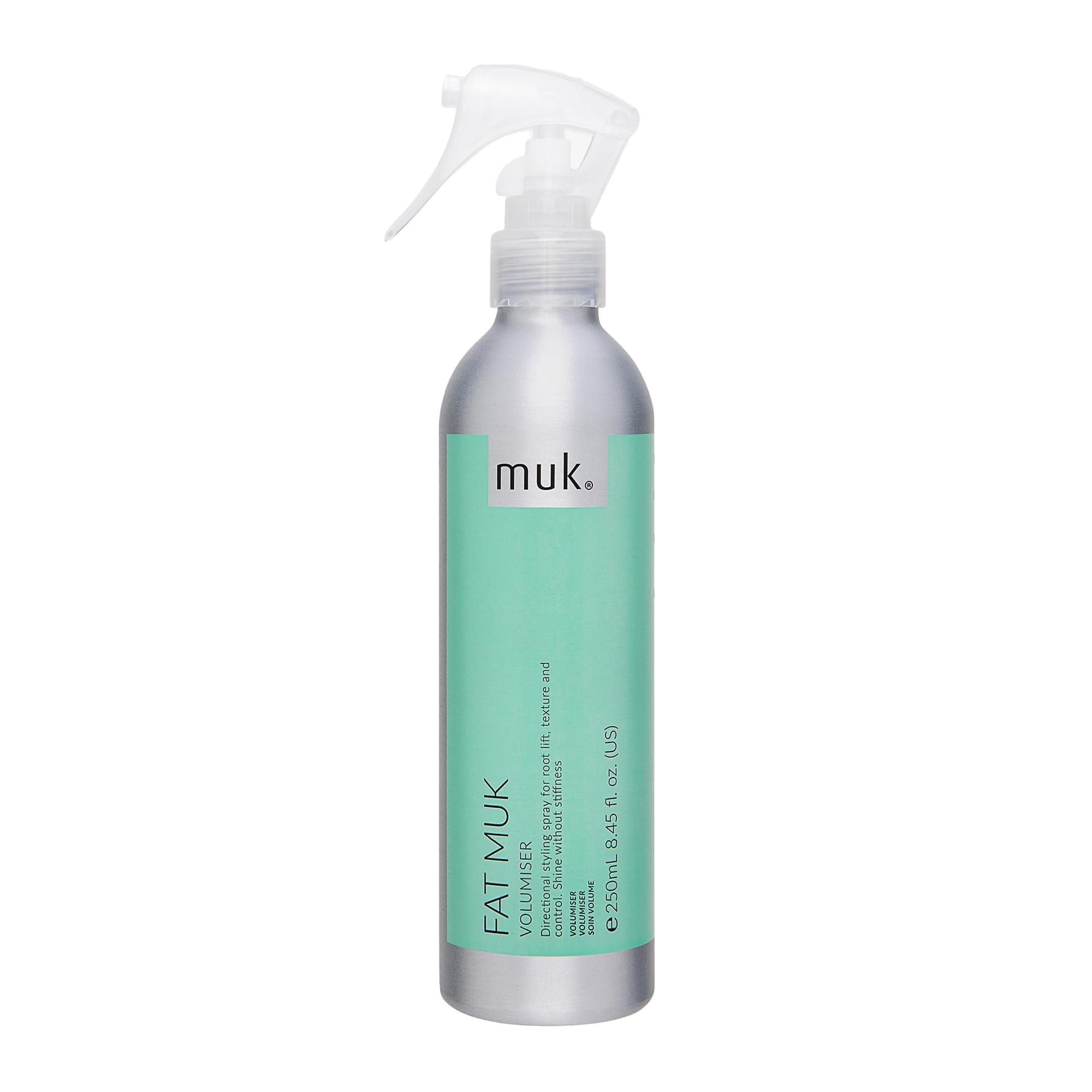Fat MUK Volumiser 250ml