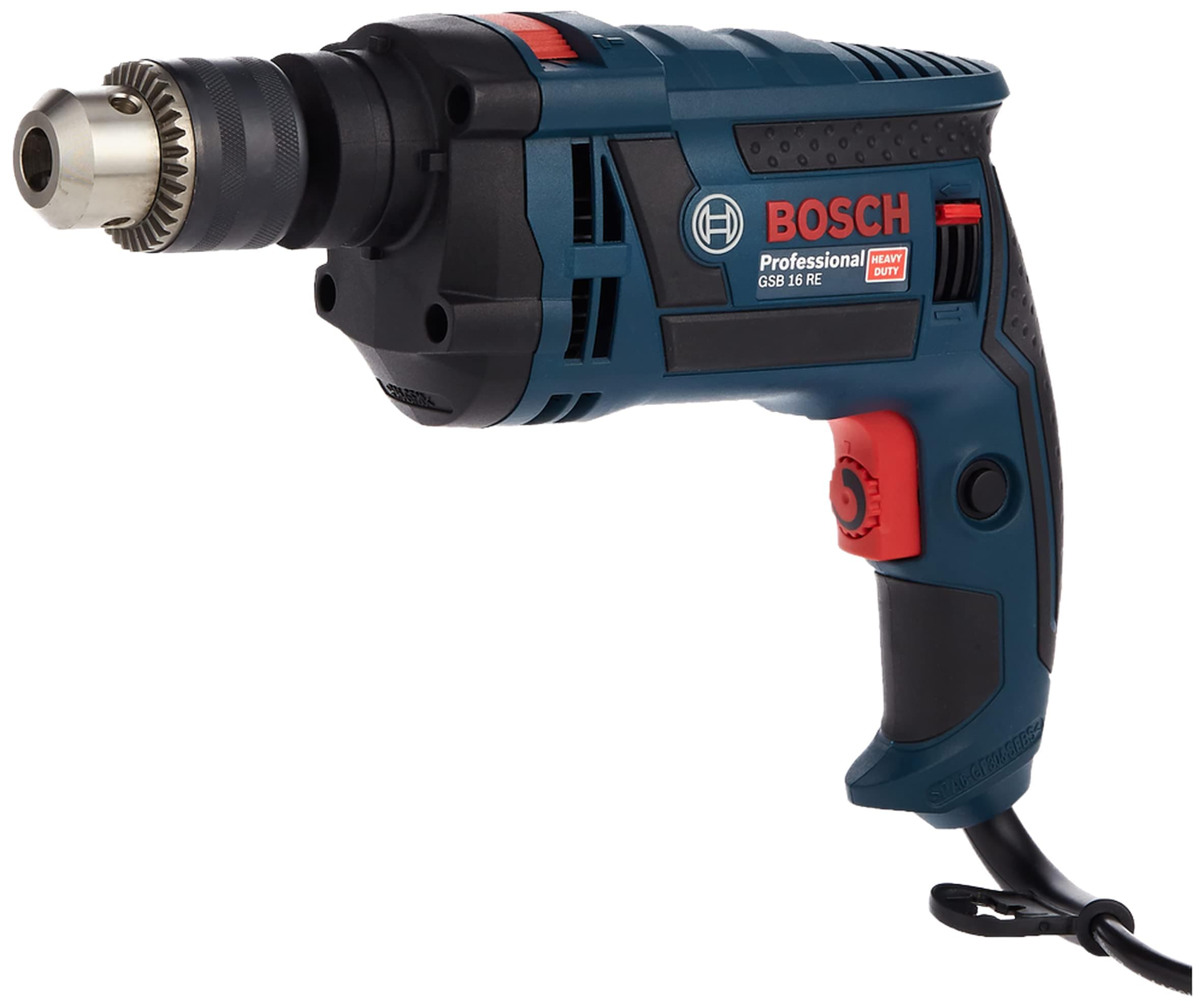 GSB 16 RE 701W Professional Impact Drill