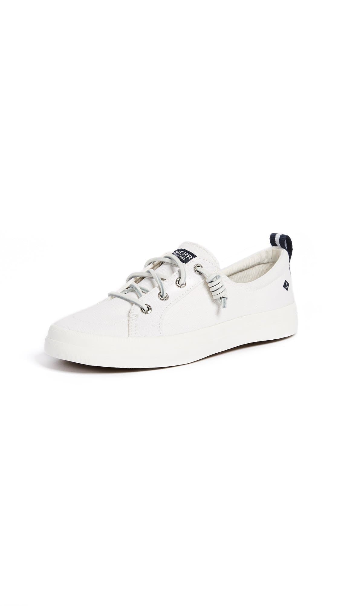 Sperry Women's Crest Vibe Sneaker
