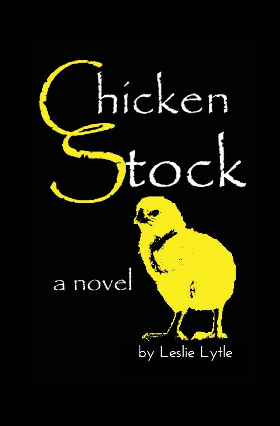 Chicken Stock Paperback – May 29, 2015