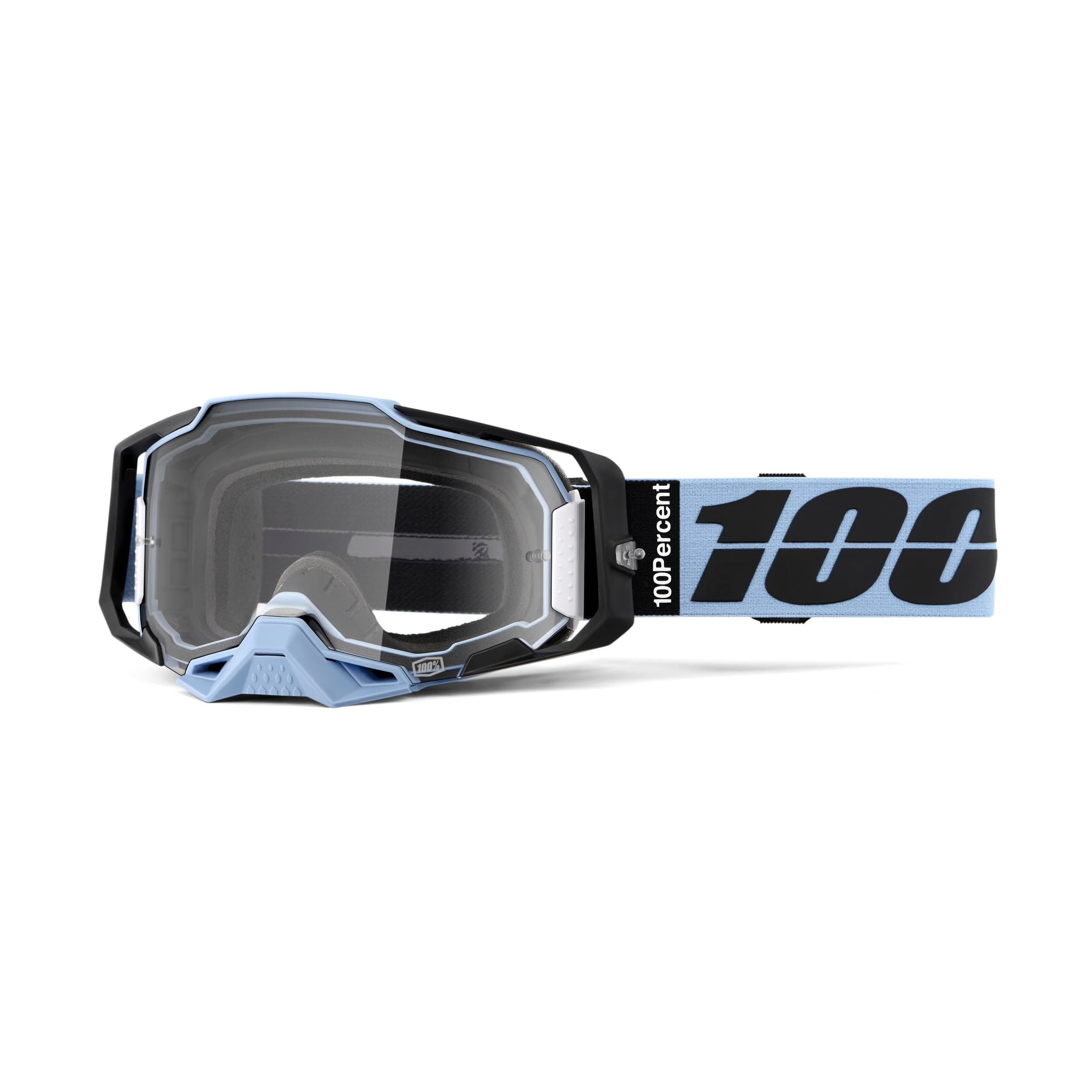 100percent Armega Off-road Goggles Clear