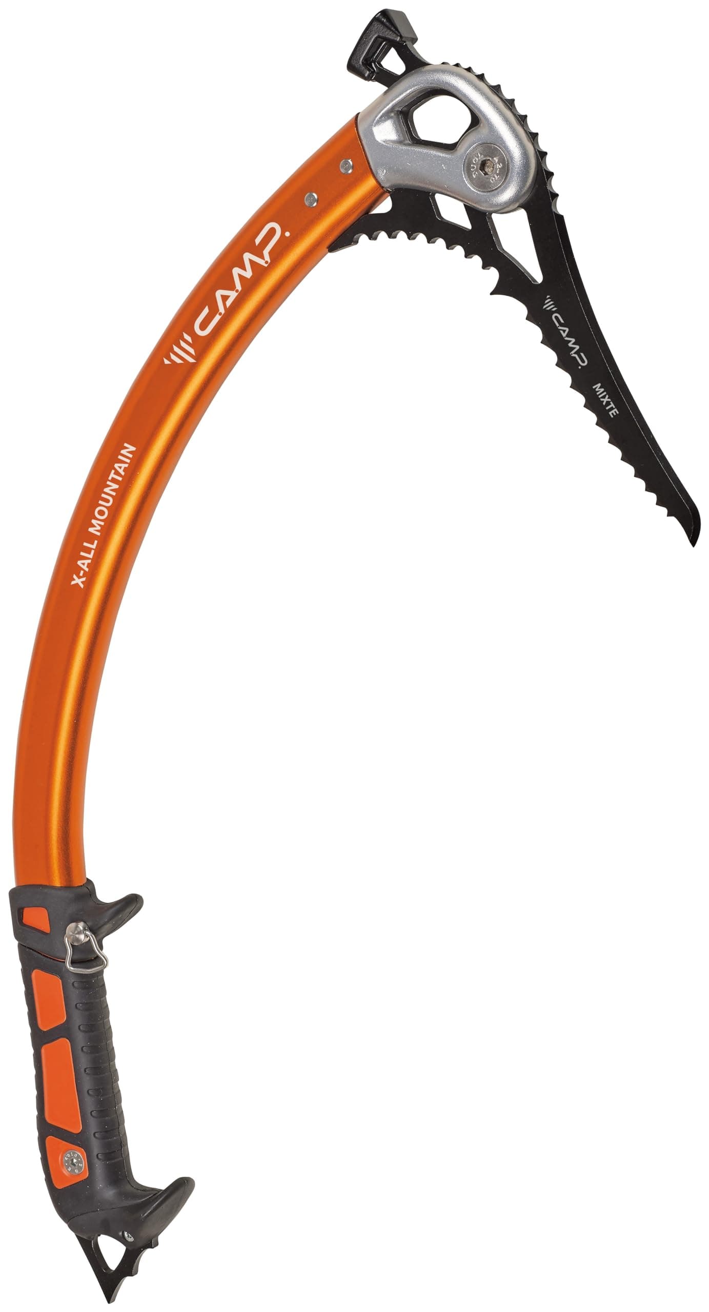 CAMP X-All Mountain Ice Tool