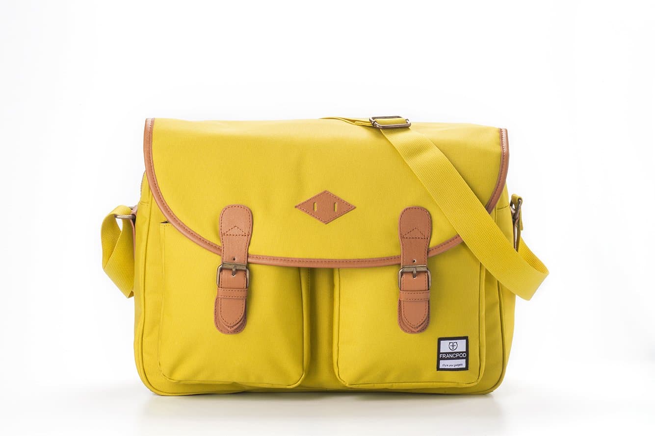 Francpod New York Series Chrome