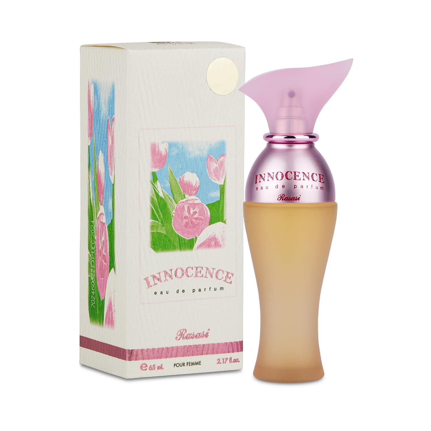 RASASI - INNOCENCE 65 ML