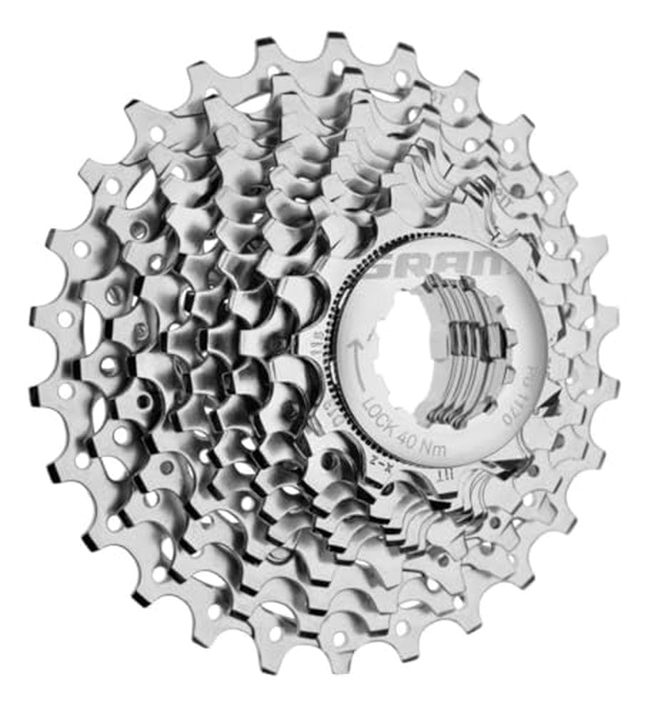 SRAM PG1170 11 Speed Cassette