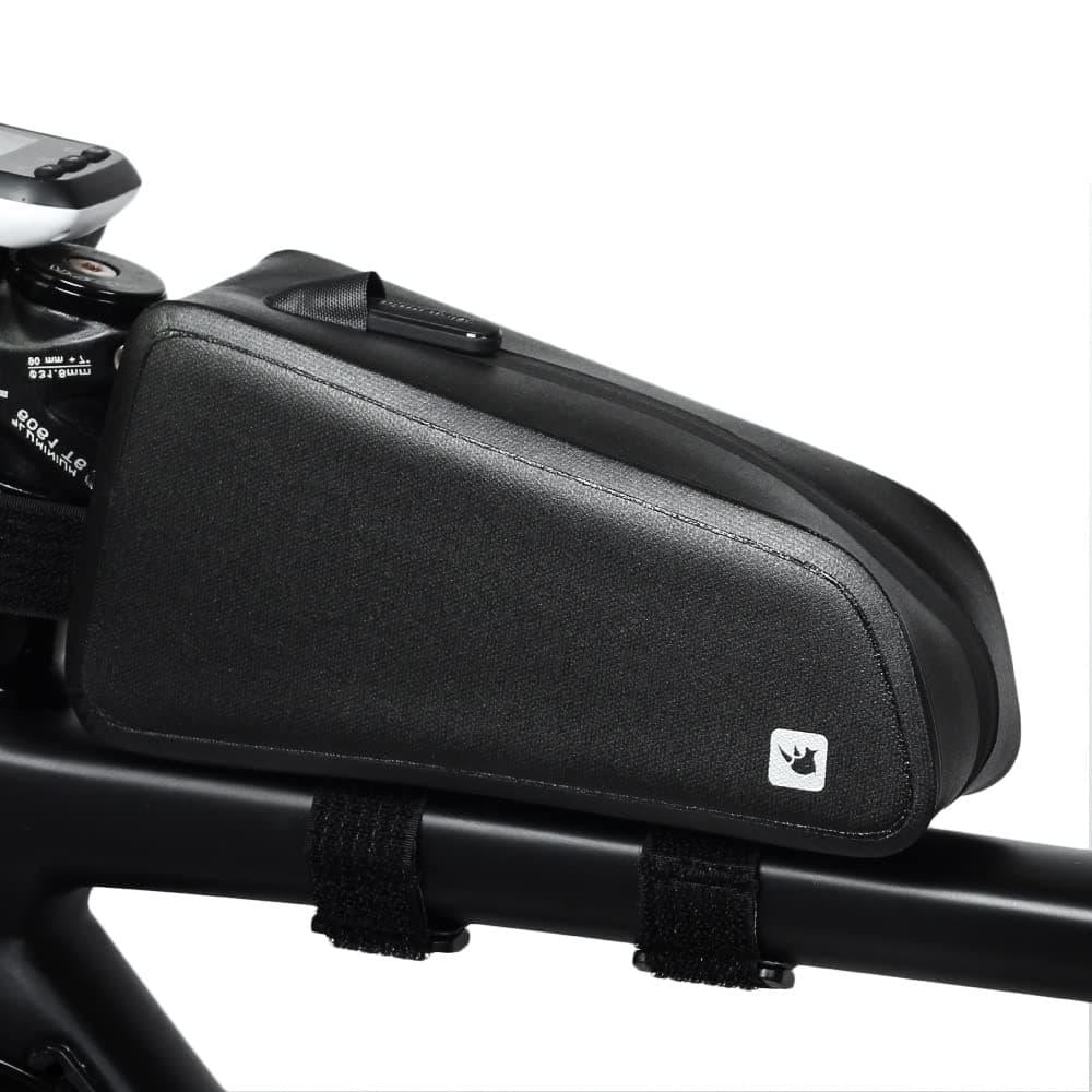 Bicycle Frame Bag - Professional Cycling Accessory