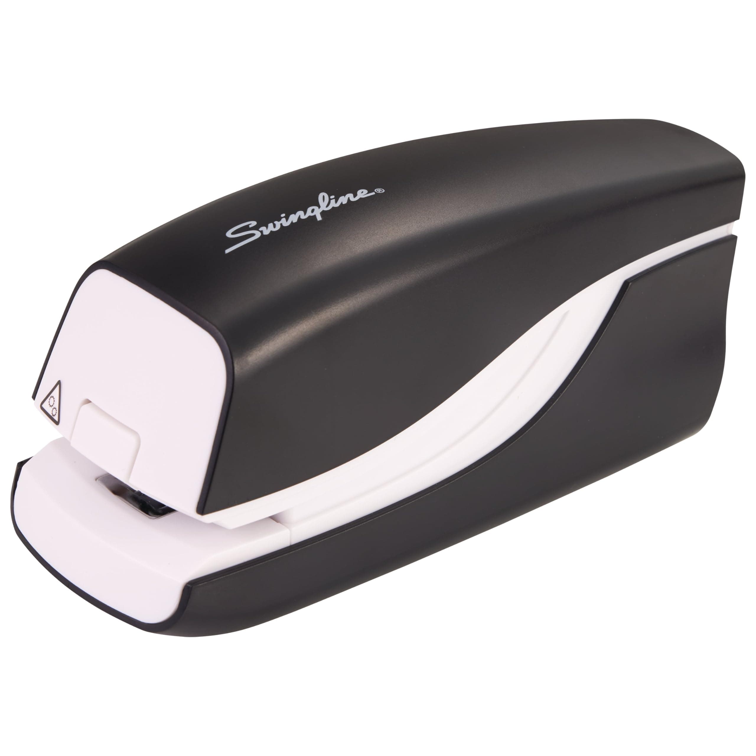 Breeze Automatic Stapler, Battery Powered, 25 Sheets, Black (S7042132)