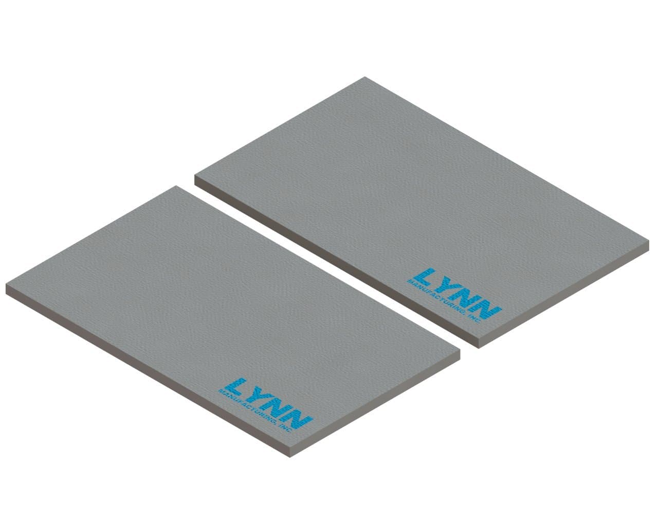 Lynn Manufacturing Quadrafire Board Parent