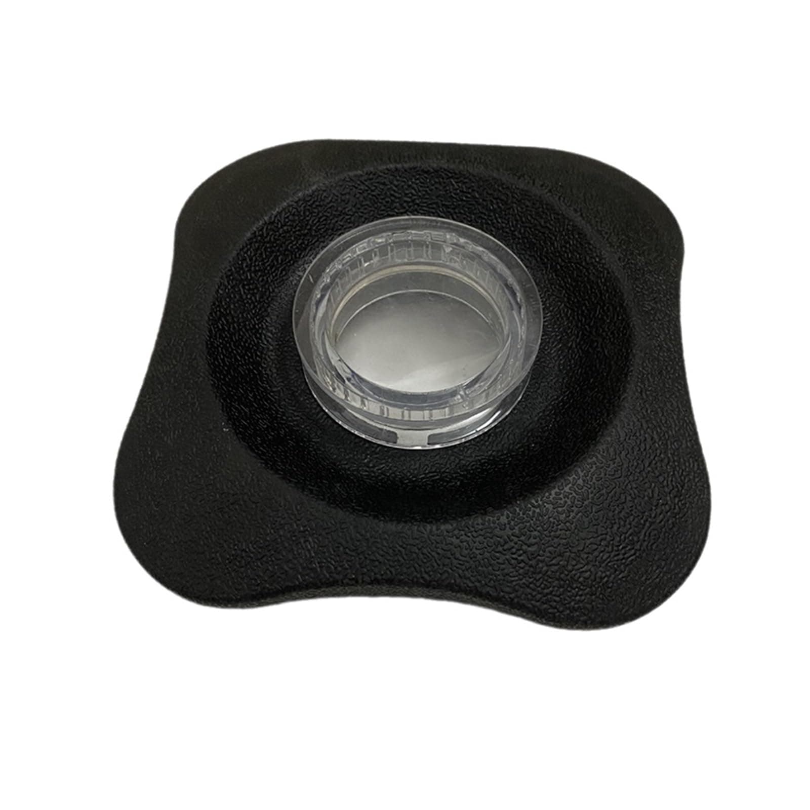 Mixing Cup Lid, Replacement Part for Mixing Cup Attachment Lid, Compatible for Hamilton Beach HBH550 HBH650 HBH850