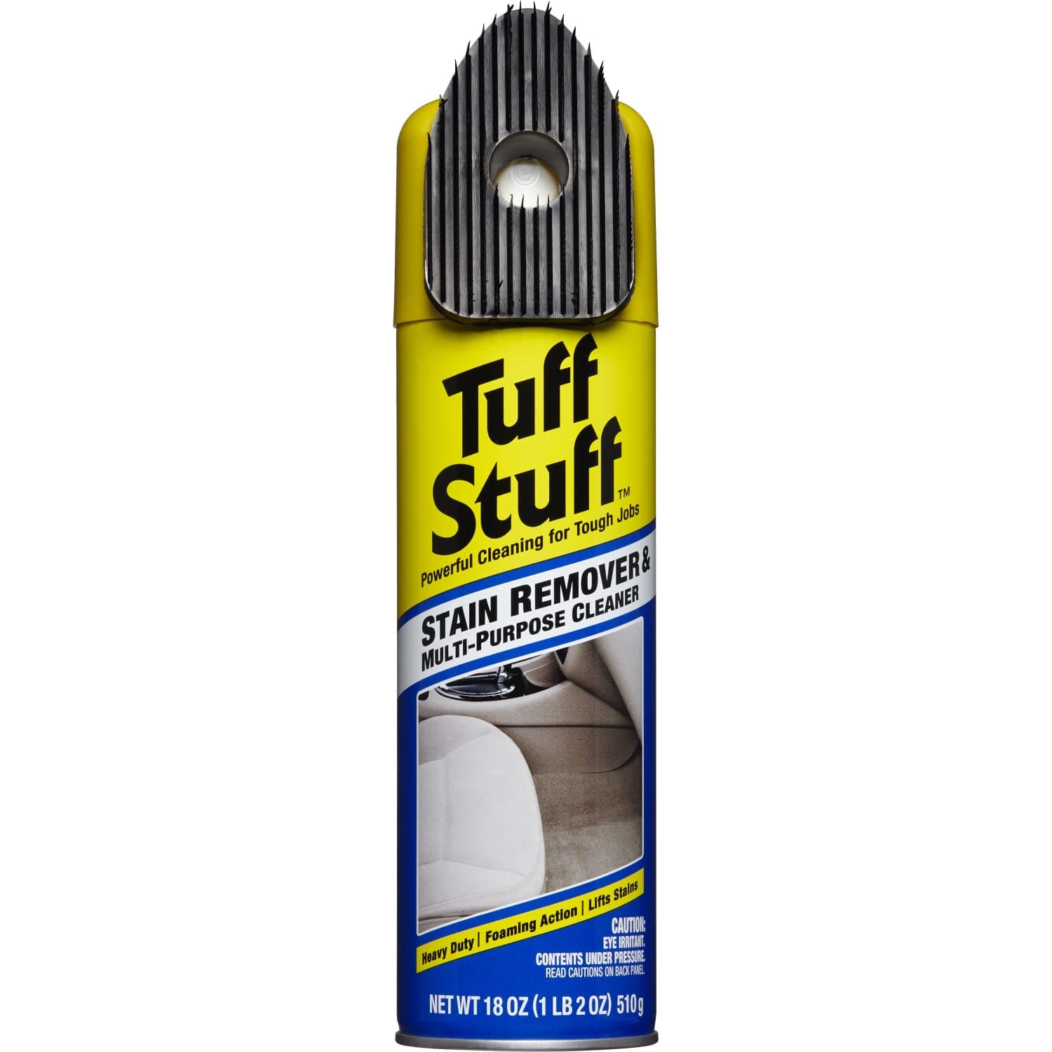 STP Multi Purpose Cleaner- RUB CAP (17182US) 510g/18oz - Pack of 1
