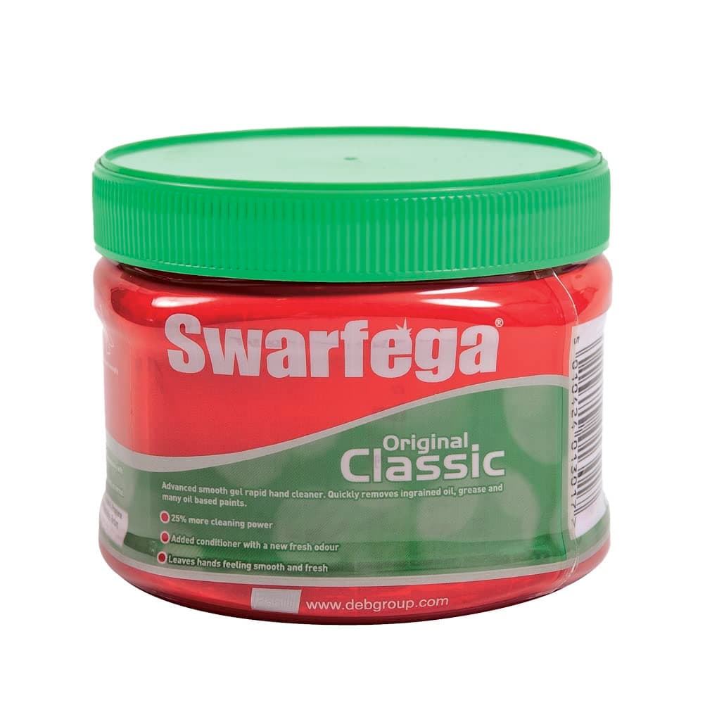 SWARFEGA ORIGINAL CLASSIC