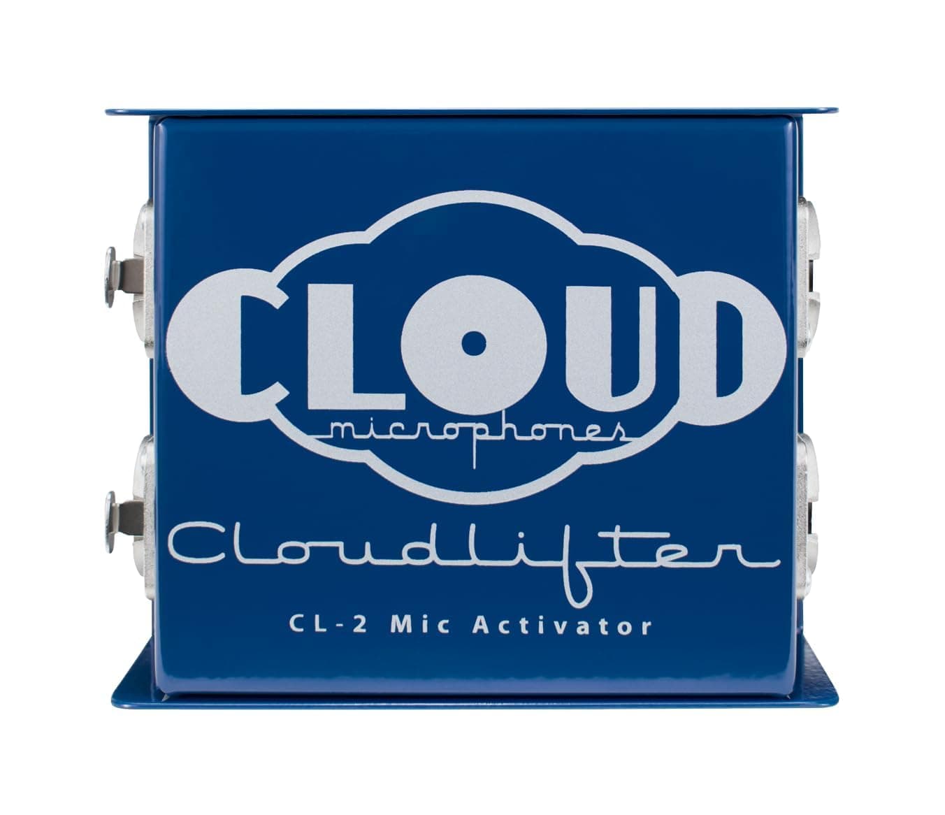 Cloudlifter CL-2 Mic Activator - Ultra-Clean Microphone Preamp Gain - USA Made