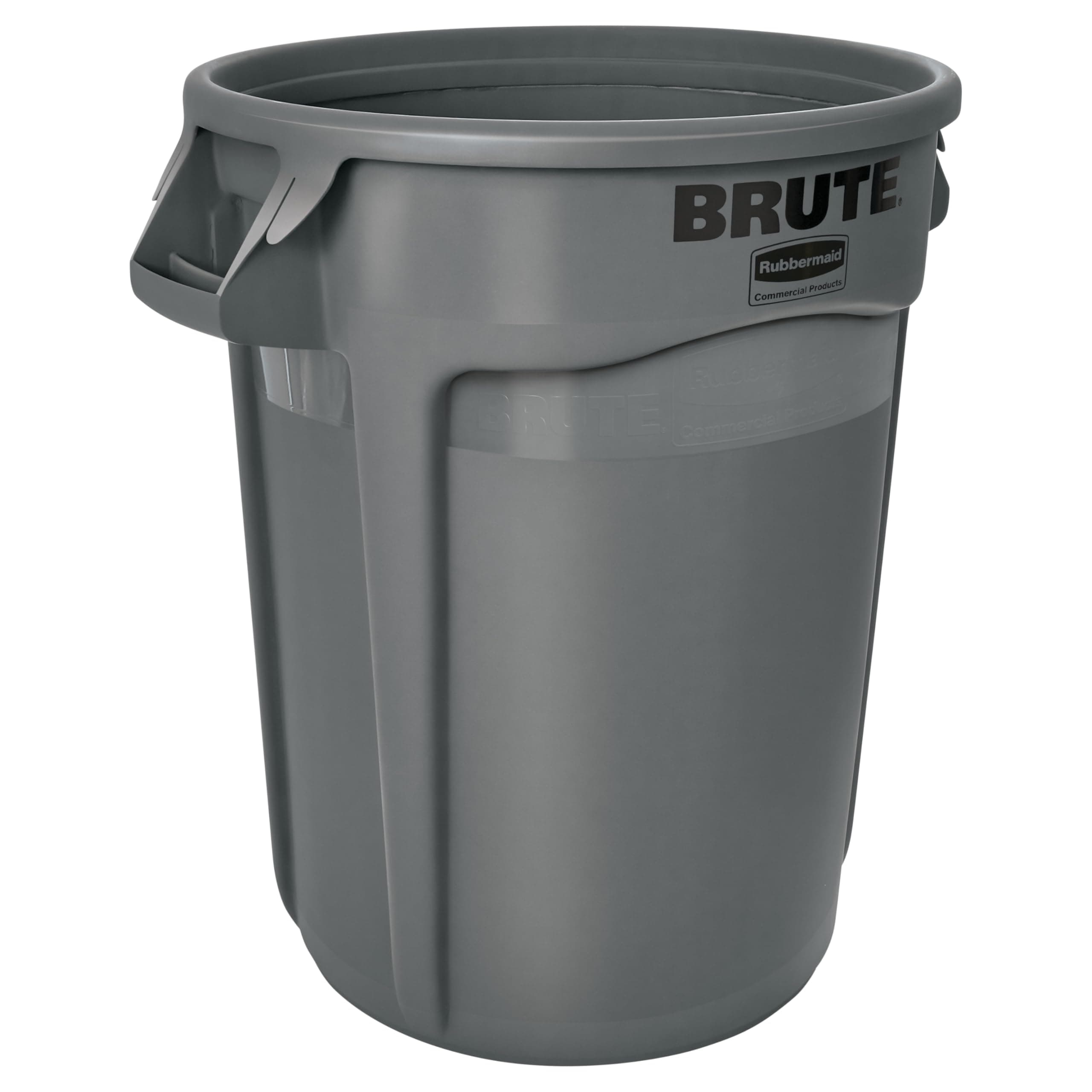 BRUTE Trash/Recycling Cans & Lids