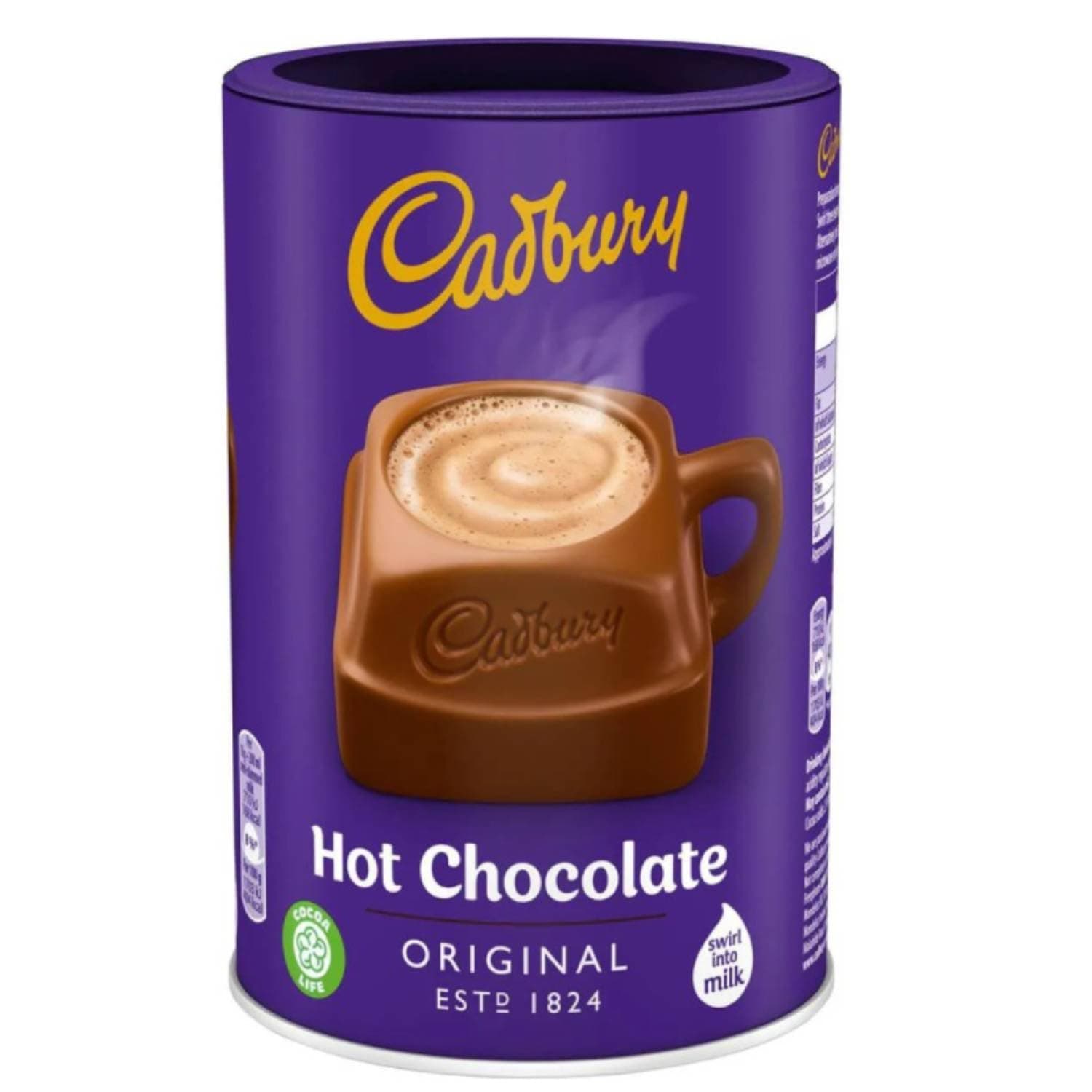 Drinking Chocolate, 500 G