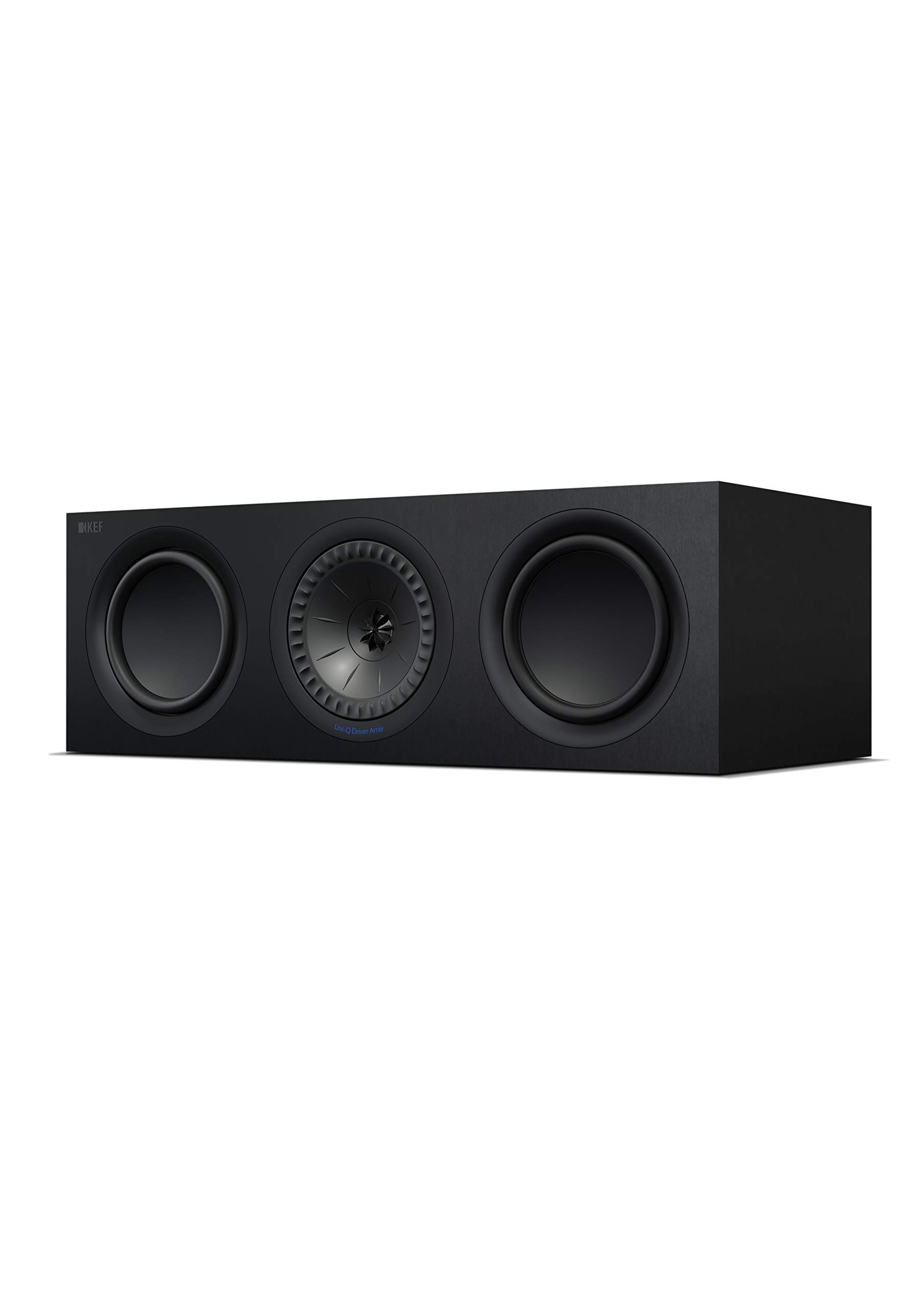 Q250 Centre Channel Speaker, Satin (Black)