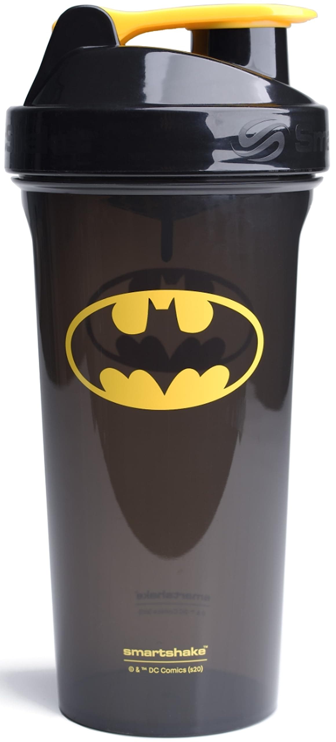 Smartshake LITE 800ml Shaker (Batman)