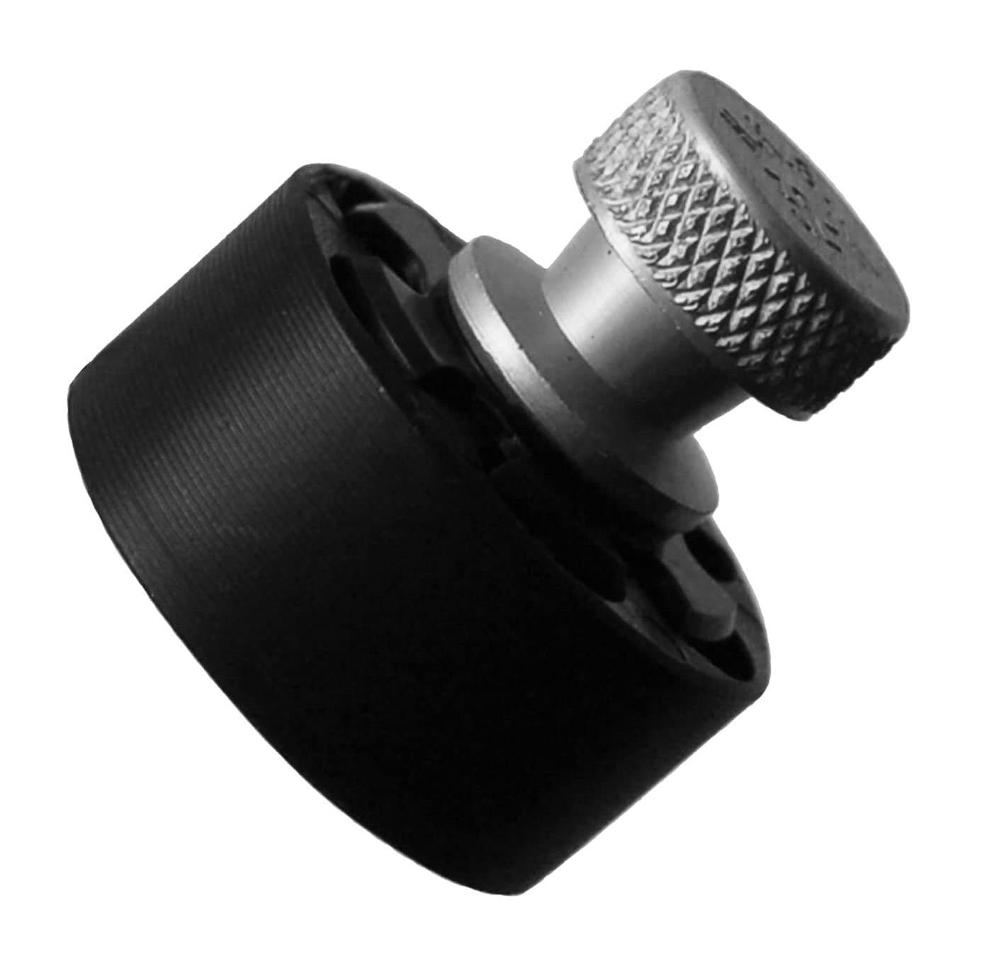 HKS Series M Speedloader, model 32-K, Black