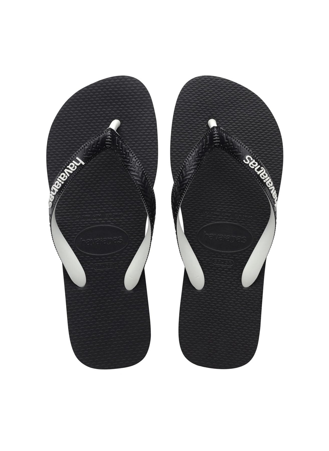 Unisex Flip Flops