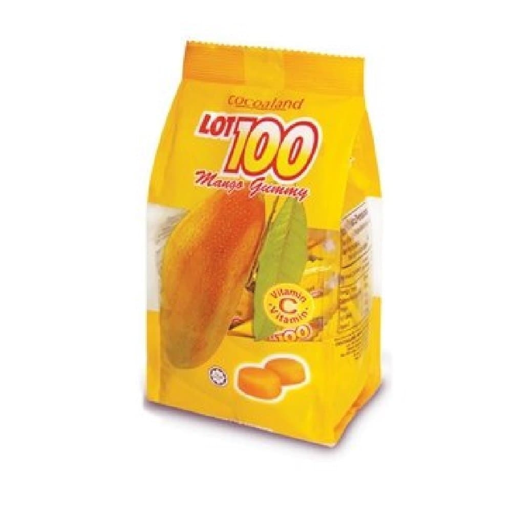 Gummy 1Kg (Mango)