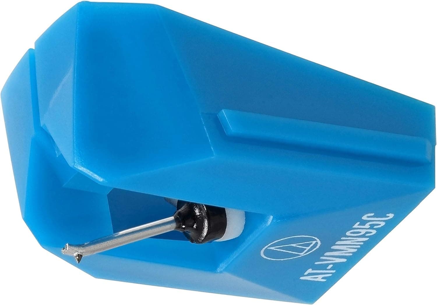 VMN95C Conical replacement stylus VM95 Series Blue