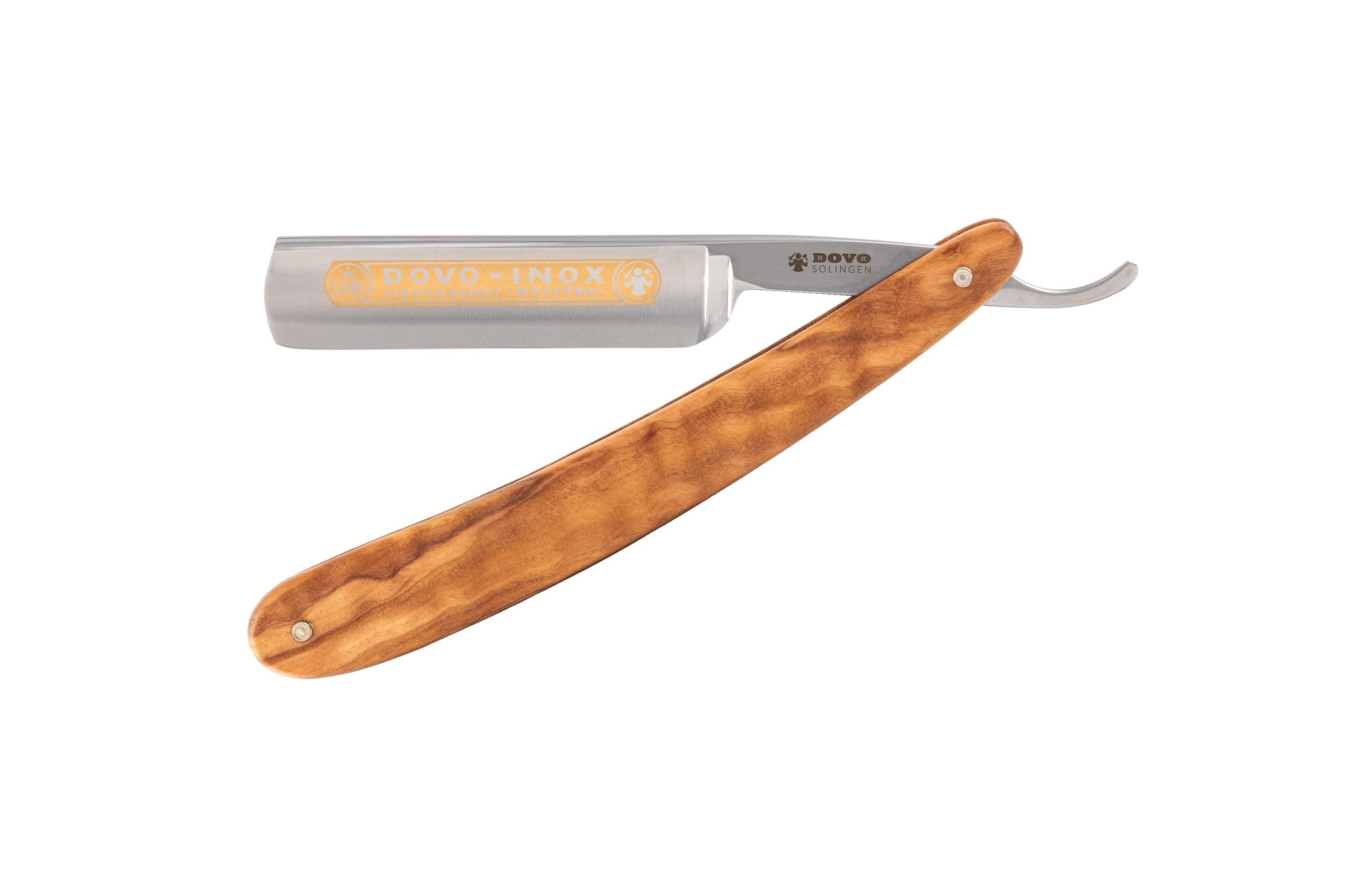 DOVO Dovo Straight Razor '