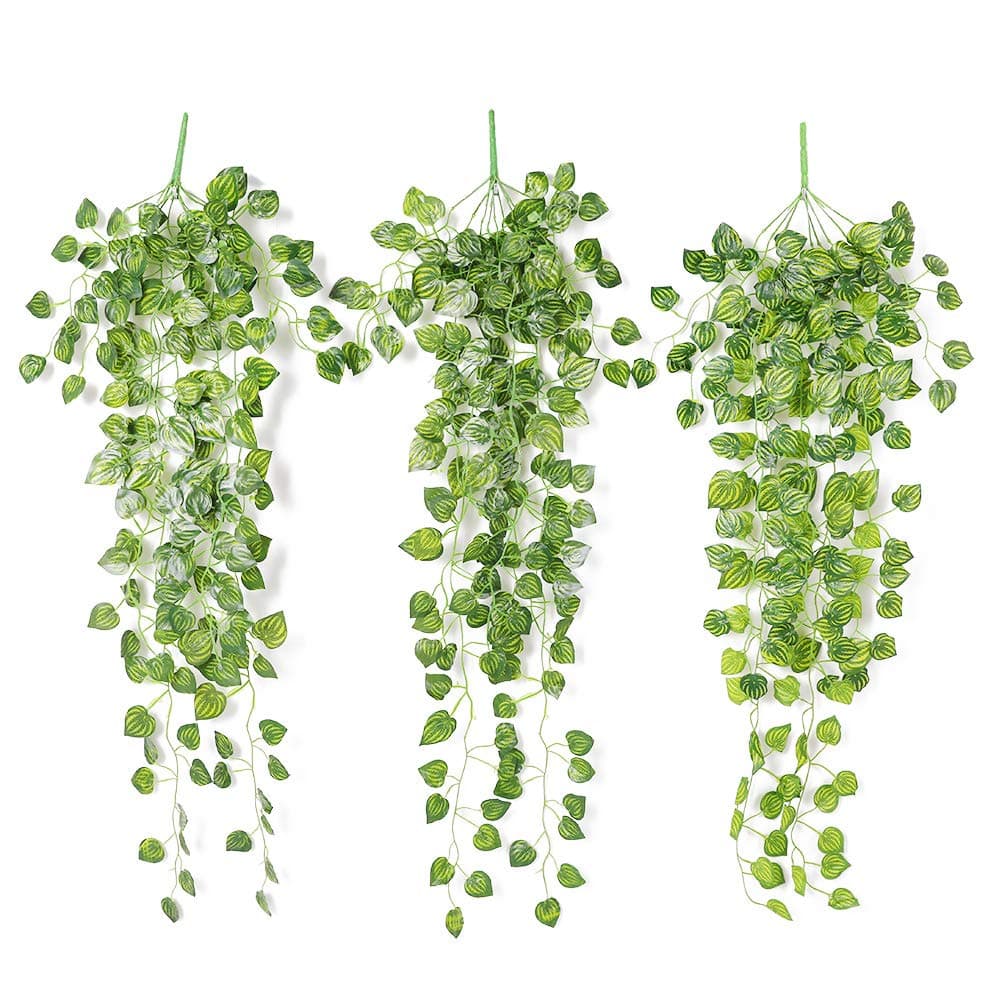 JUSTOYOU Hanging Plants-Type 2