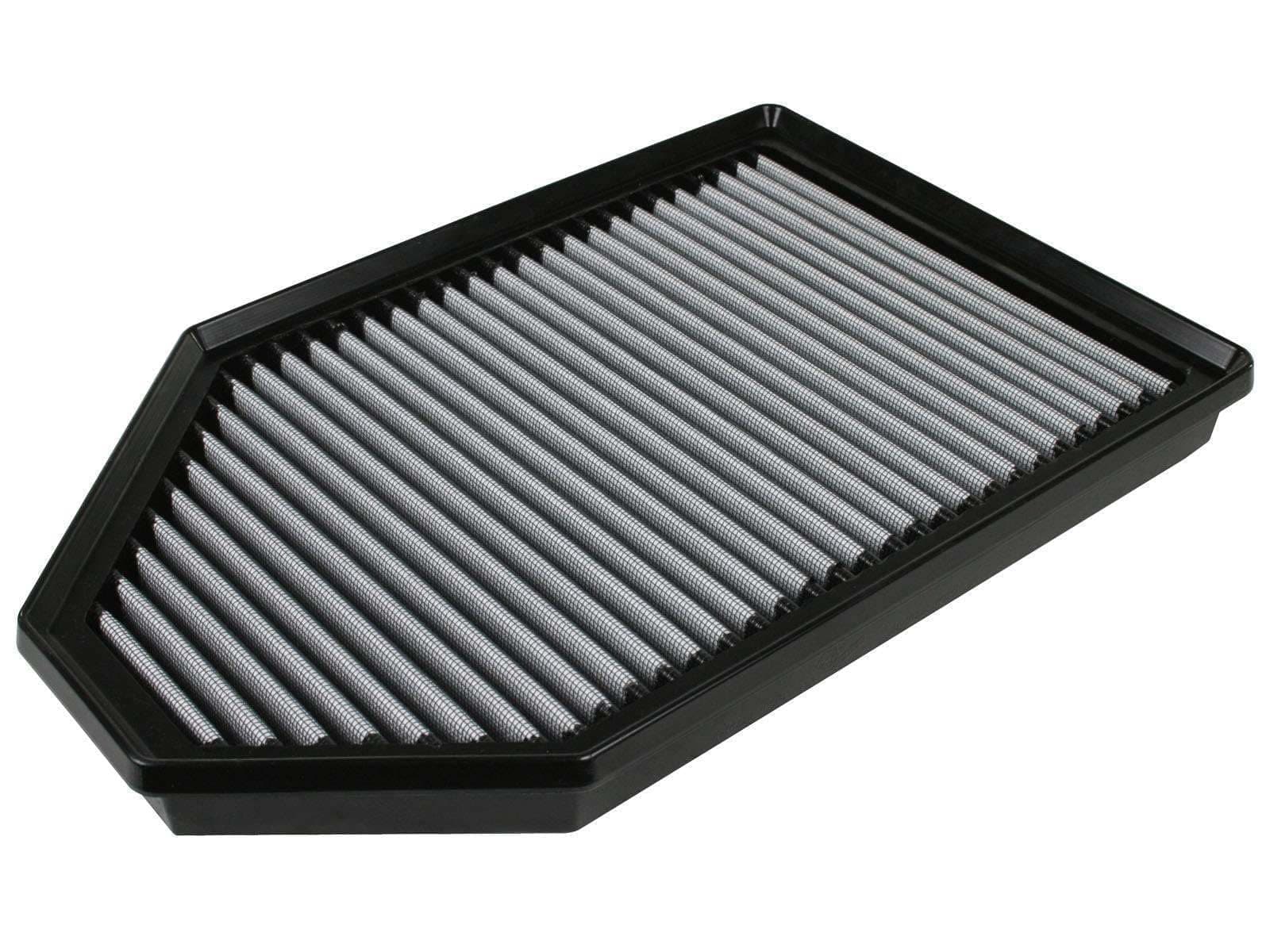 Magnum FLOW OE Replacement Air Filter w/Pro DRY S Media for Dodge Challenger 11-23/Charger 11-20 V6/V8#31-10220