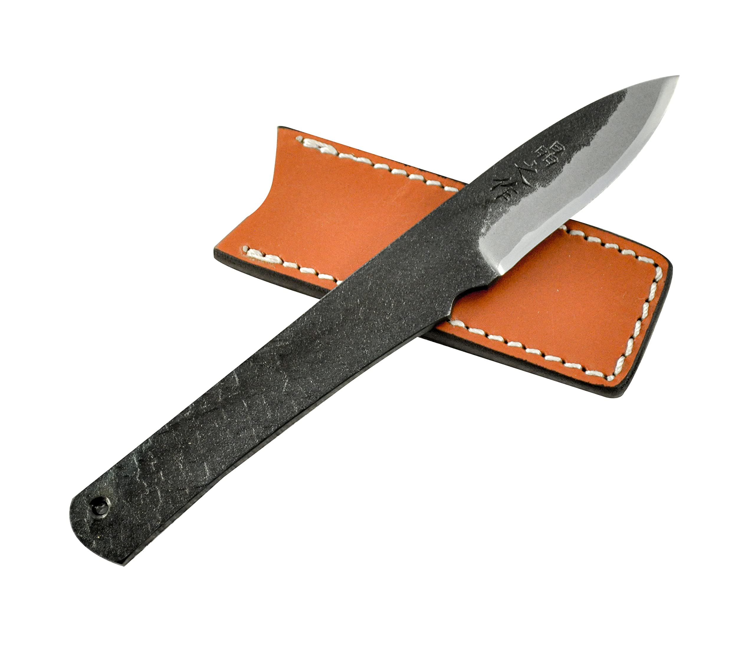 All-purpose knife A-type Blue2 otaha-001