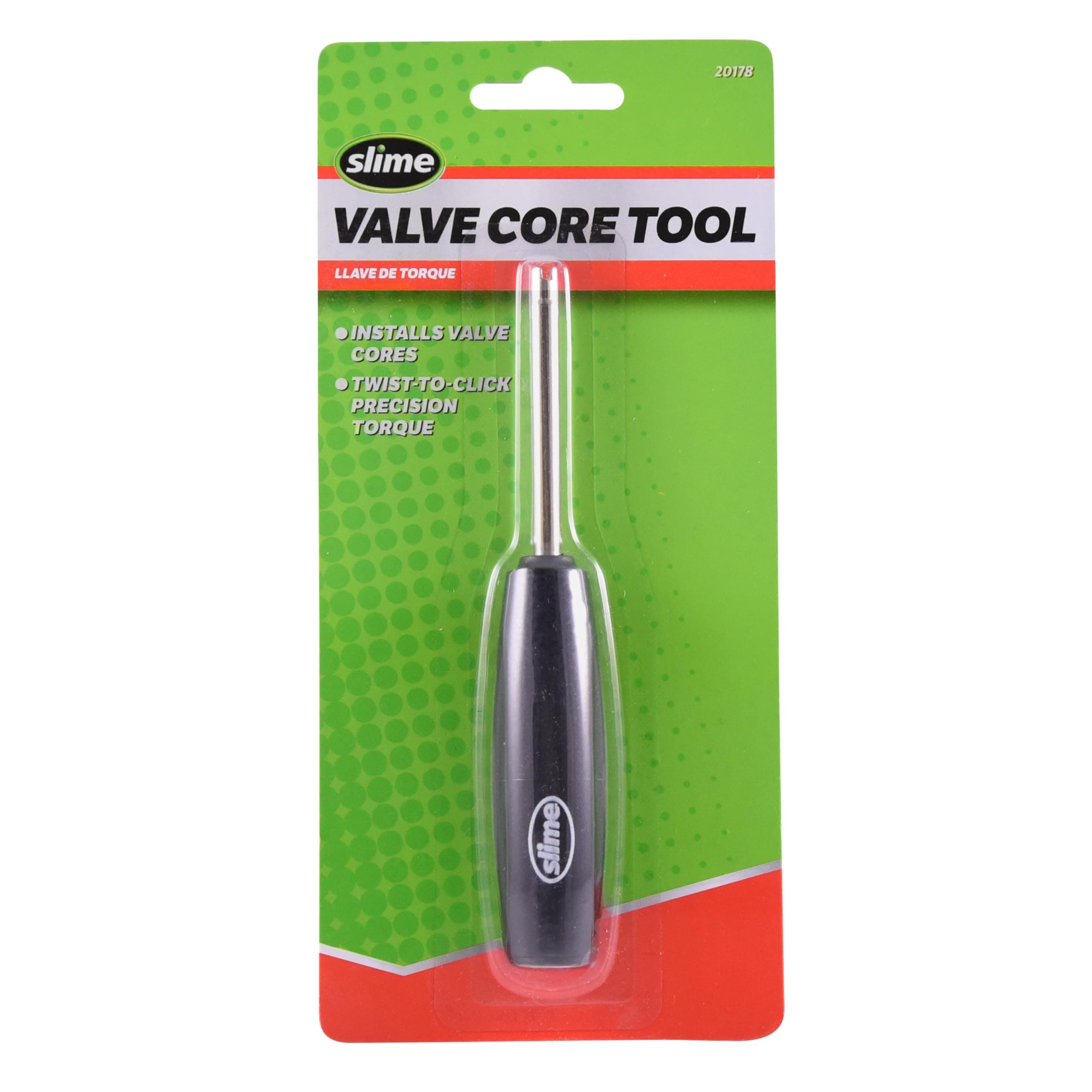 Slime 20457 Valve Core Removal Tool