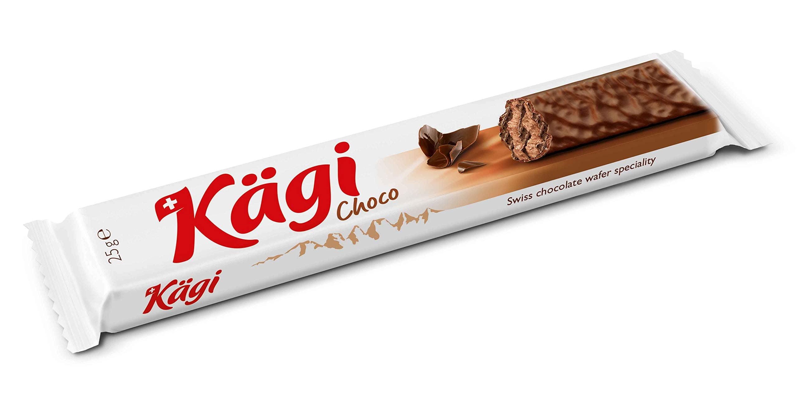 Kagi Choco, 25g
