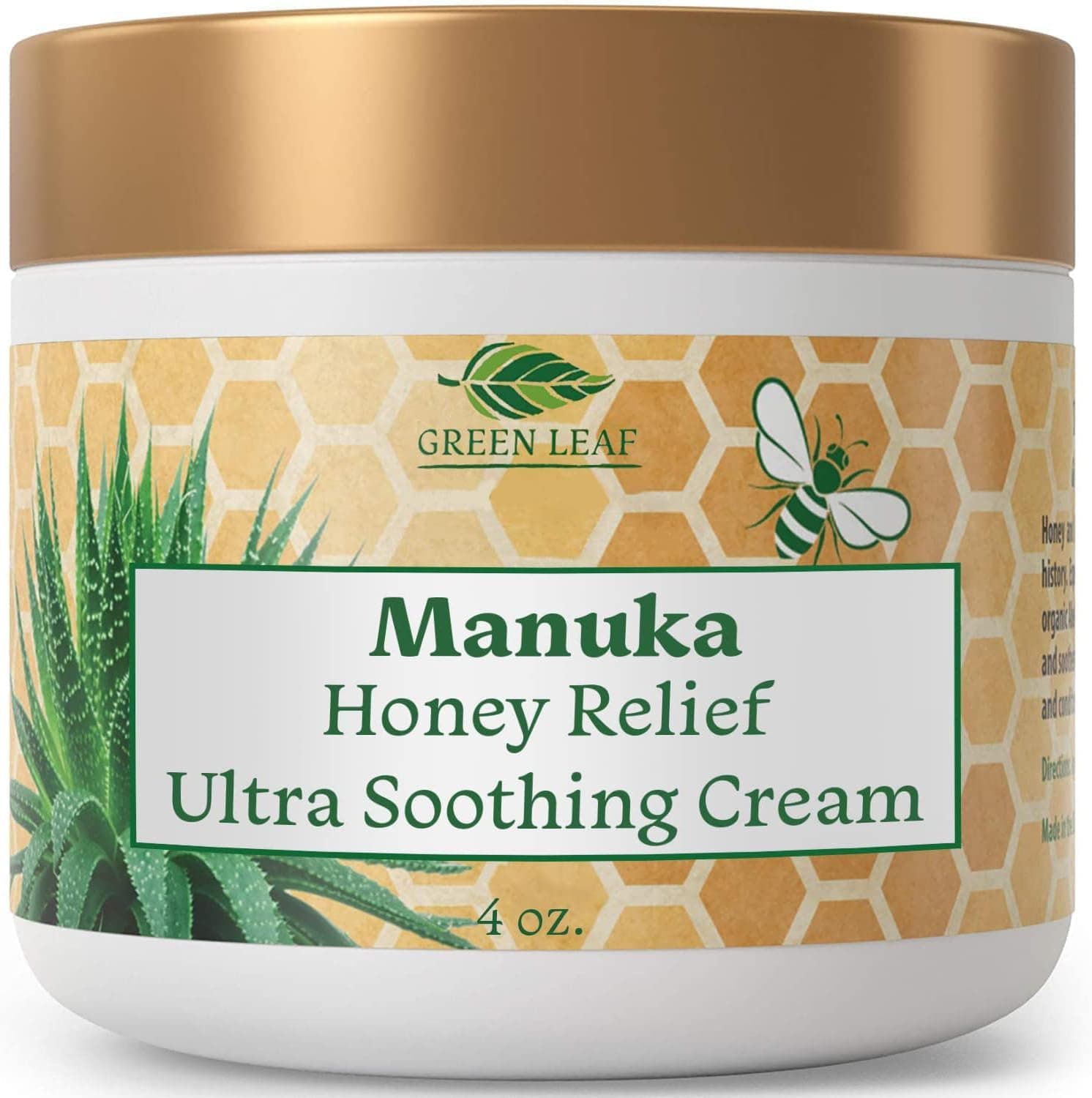 Manuka Relief