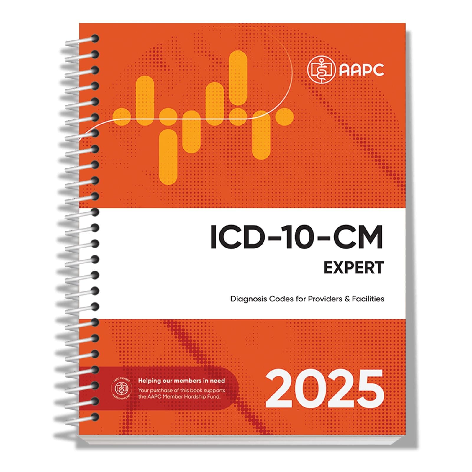 ICD-10-CM Complete Code Set 2025