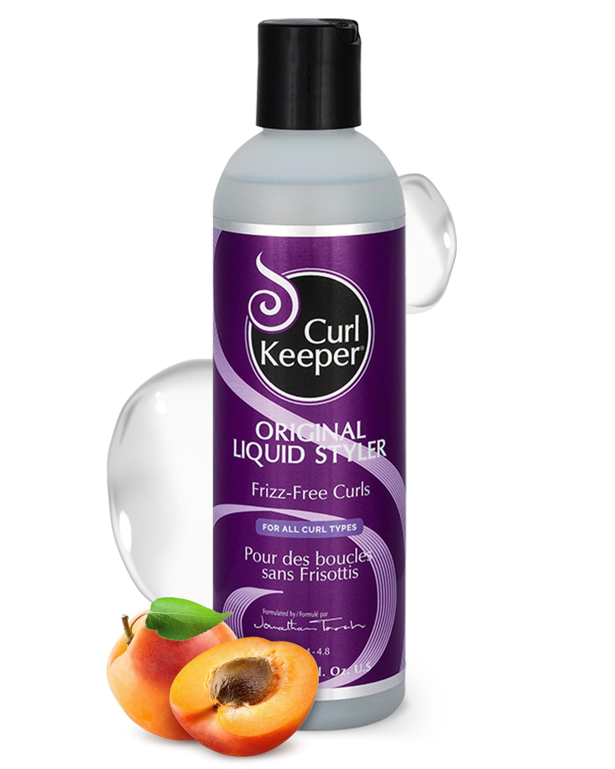 Curl Keeper Original, 355ml