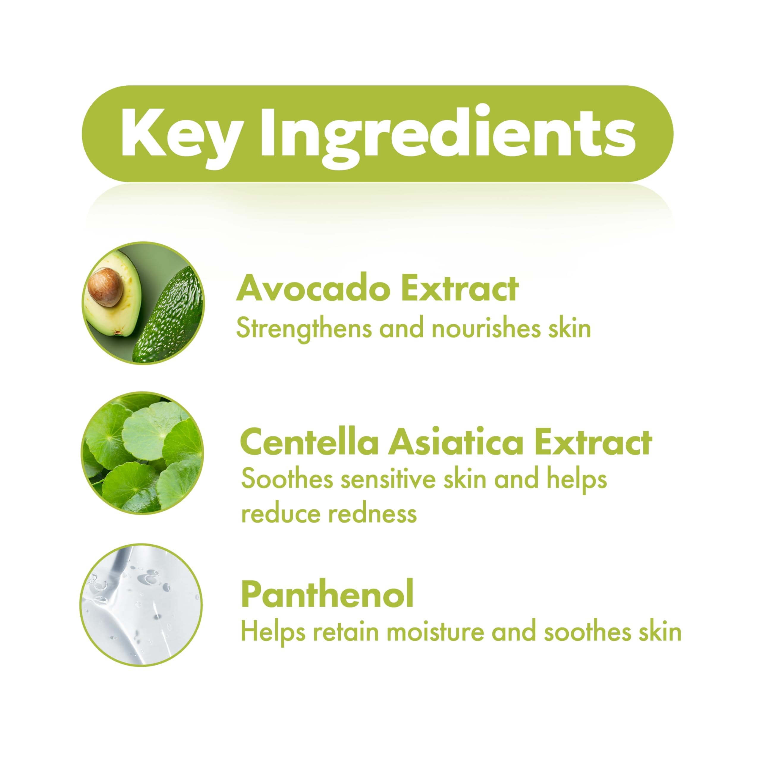 Frudia. Calming Avocado Calming Cream