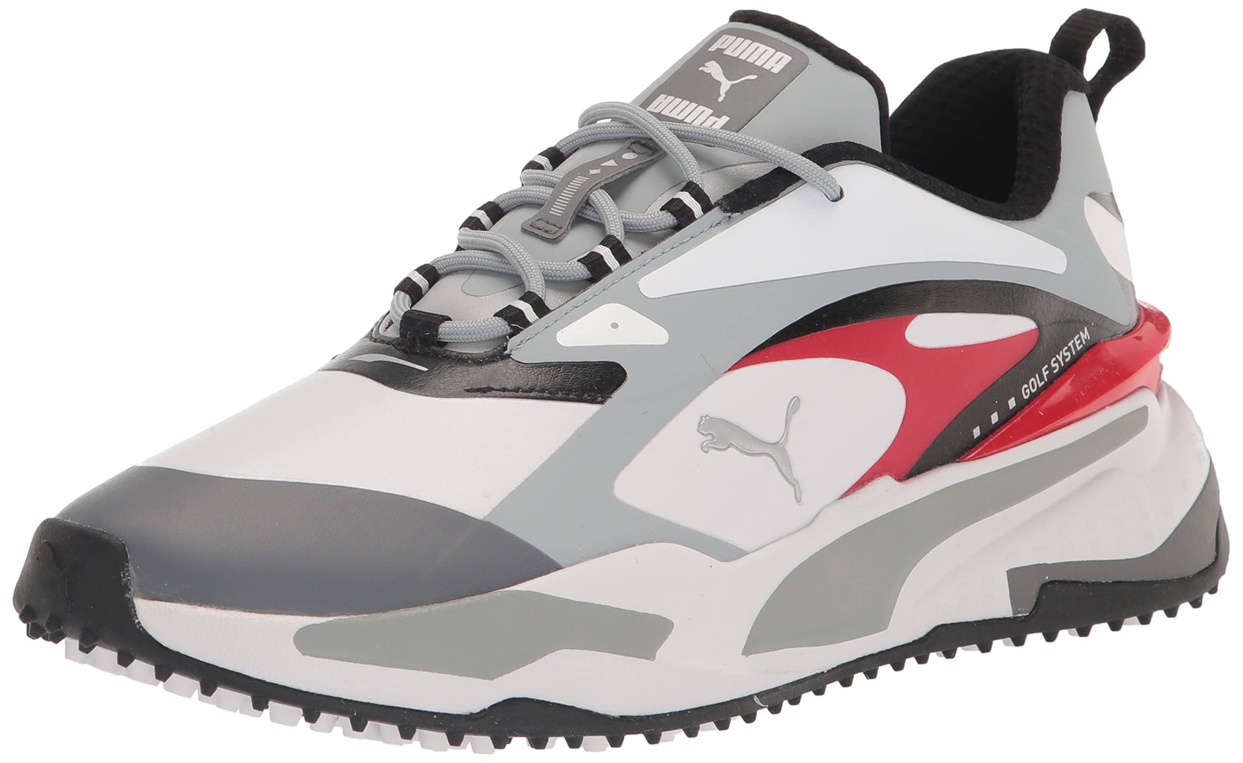 Puma Mens Gs-fastGolf Shoe